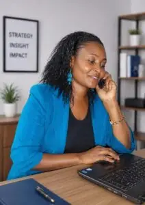 Consultant and Co-Founder GTC
